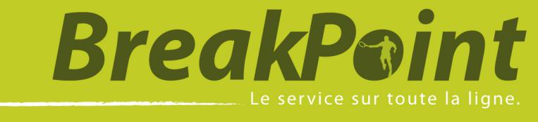 Logo Breakpoint